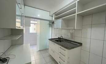 Imagem 4: APARTAMENTO DE 3 DORM PARA LOCAÇÃO NO CENTRO DE ALPHAVILLE