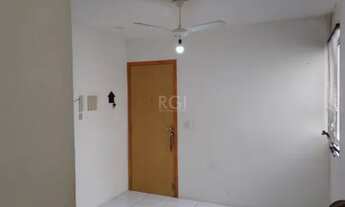 Imagem 2: Apartamento para Venda - 38.72m², 2 dormitórios, 1 vaga - Restinga