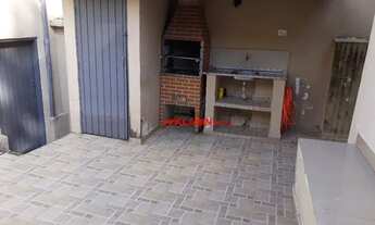 Imagem: Casa com 1 dormitório para alugar, 70 m²