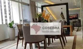 Imagem 4: Apartamento à venda, 225 m² por R$ 3.100.000,00 - Itaim Bibi - São Paulo/SP