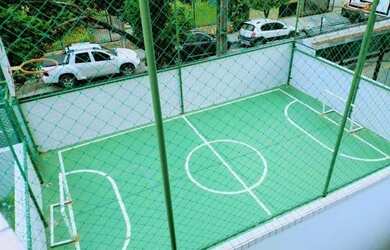 Imagem 5: RCR) Morada Antonio de Castro | 58m²