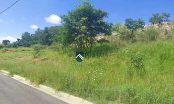 Imagem 4: Terreno à venda, 250 m² por R$ 320.000 - Pinheirinho - Vinhedo/SP