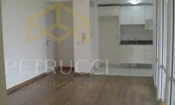 Imagem 4: Apartamento - Vila Anhangüera - Campinas