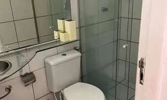 Imagem 6: ALUGO) Apartamento Athenas park 3