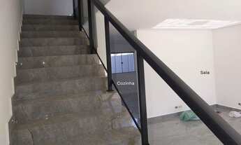 Imagem 7: Sobrado com 3 dormitórios à venda, 120 m² por R$ 480.000,00 - Jardim Portal de Itamaracá