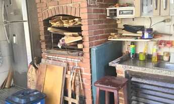 Imagem 2: SOBRADO ÓTIMO PADRÃO 4 QUARTOS 3 SUITES CAMPO GRANDE