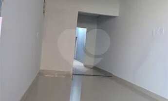 Imagem 3: Casa Térrea - Monte Cristo