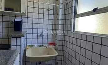 Imagem 5: Apartamento para aluguel, 2 quartos, 1 vaga, Vila Santa Catarina - Americana/SP