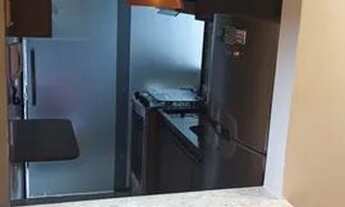 Imagem 5: Apartamento mobiliado