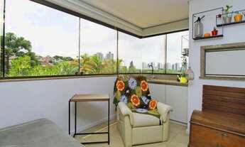 Imagem 3: Apartamento para venda com 101 metros quadrados com 3 quartos em Boa Vista - Porto Alegre