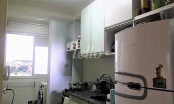 Imagem 6: São Paulo - Apartamento Padrão - São Lucas