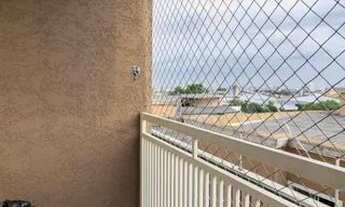 Imagem 5: Apartamento para Aluguel - Jardim Santa Cecília, 2 Quartos, 55 m2