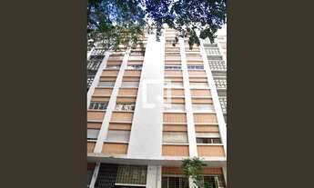 Imagem: Apartamento para Aluguel - Santa Cecília