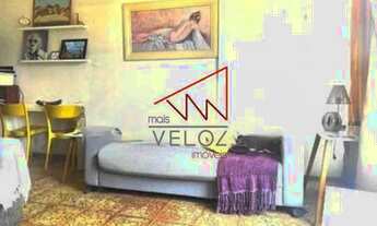 Imagem 2: Apartamento-À VENDA-Leblon-Rio de Janeiro-RJ