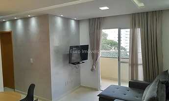 Imagem 2: Cód.: 10895 - Quintas do Sol Residencial Park