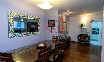 Imagem 4: Apartamento-À VENDA-Leblon-Rio de Janeiro-RJ