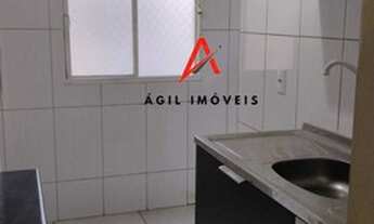 Imagem 4: Apartamento para venda tem 40 m2 com 2 quartos em Serraria - Diadema - SP