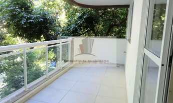 Imagem 1: Rua Paula Sousa - Próximo ao Colégio Pedro II - Apartamento - 85m² - sol da manhã - varand