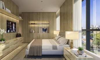 Imagem 2: APARTAMENTO com 3 dormitórios à venda com 214m² por R$ 1.428.776,00 no bairro Bigorrilho