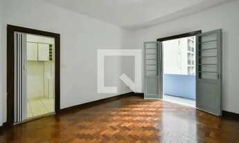 Imagem: Apartamento para Aluguel - Santa Cecília