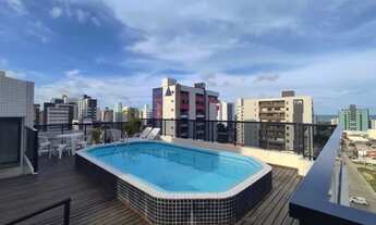 Imagem 7: Flat em Cabo Branco