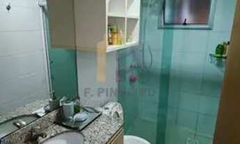 Imagem 6: Apartamento para venda possui 96 metros quadrados com 3 quartos