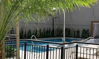 Imagem 5: Apartamento 2 dormitórios com vaga e infra completa próximo Aeroporto e Bairro Moinhos de