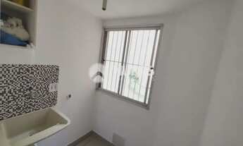 Imagem 5: Osasco - Apartamento Padrão - Bandeiras