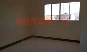 Imagem: Apartamento de 64m² com 2 quartos em Centro