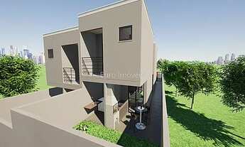 Imagem 5: Cód.: 10973 - Casa 2 quartos - São Pedro