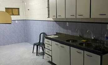 Imagem 2: Aluguel de casa 2 andares e 3 quartos, Jardim Vera Cruz, Iapi