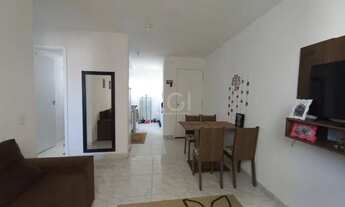 Imagem 5: Apartamento para Venda - 41m², 2 dormitórios, 1 vaga - Hípica