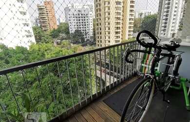 Imagem 5: Apartamento para Aluguel - Real Parque, 2 Quartos, 70 m2