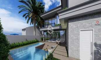 Imagem 8: Porto Belo - Casa de Condomínio - Alto Perequê