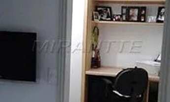 Imagem 6: Apartamento de 64m² com 3 quartos em Lauzane Paulista