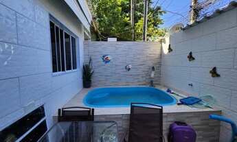 Imagem: Casa a venda em JAUÁ - Oportunidade especial