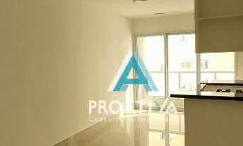 Imagem 3: Apartamento com 2 dormitórios para alugar, 62 m² - Jardim - Santo André/SP