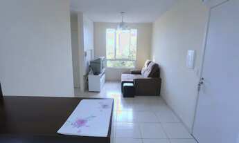 Imagem 7: Apartamento para Venda - 43m², 2 dormitórios, 1 vaga - Rubem Berta