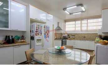 Imagem 5: Apartamento com 3 dormitórios, 200 m² - venda por R$ 1.950.000,00 ou aluguel por R$ 18.070