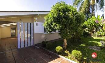 Imagem 3: RESIDENCIA COM 03 QUARTOS - ÁREA TOTAL 185m² - CAJURU - REF 5547 RAZ