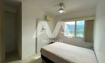 Imagem 6: Barra da Tijuca Apartamento com 3 dormitórios