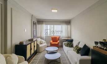 Imagem 7: Venda Apartamento 3 Dormitórios - 112 m² Itaim Bibi