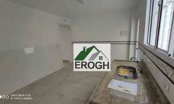 Imagem 7: Sobrado com 2 dormitórios para alugar, 180 m² por R$ 2.526/mês - Centro - Santo André/SP