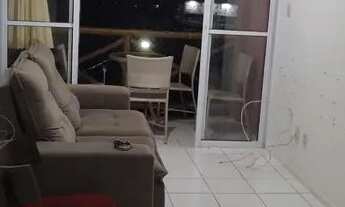 Imagem 3: Apartamento com 2/4, suíte em Abrantes