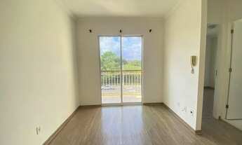 Imagem: Apartamento - Vila Marieta - Campinas