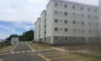 Imagem 2: Apartamento à venda, 2 quartos, 1 vaga, Califórnia - Belo Horizonte/MG