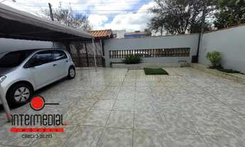 Imagem 4: Casa á venda localizada no Residencial De Lorenzi com Edícula