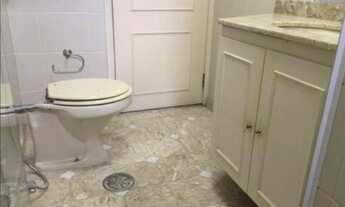 Imagem 6: APARTAMENTO CAMPO BELO VENDA E LOCAÇÃO, 3 QUARTOS 1 SUITE, 3 VAGAS,115M