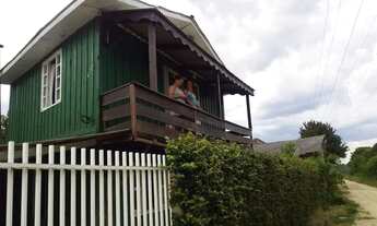 Imagem 3: Venda Casa com 1 dormitório