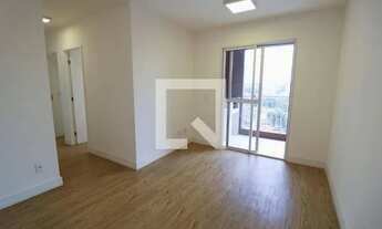 Imagem 4: Apartamento para Aluguel - Jaguaré, 3 Quartos, 71 m2